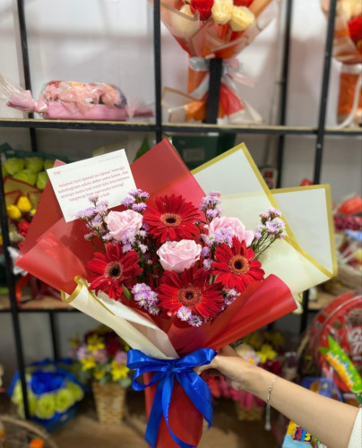 Flower Boutique panjehang 087748567736