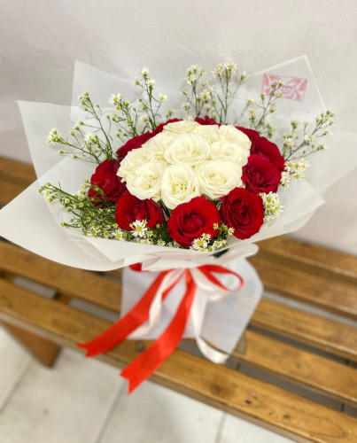 Buket Bunga King Florist panjehang 0851-1999-1337 Terbaik & Murah