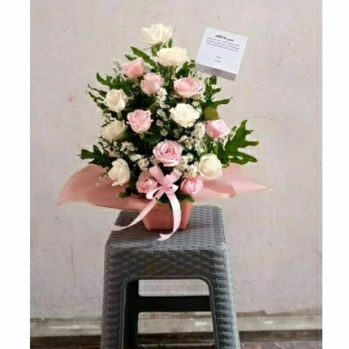 Papan Bunga Murah 0851-1999-1337 King Florist panjehang Terpercaya