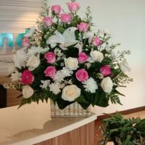Papan Bunga Duka 0851-1999-1337 King Florist panjehang Terpercay