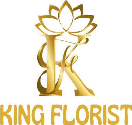 Logo Toko Bunga Panjehang